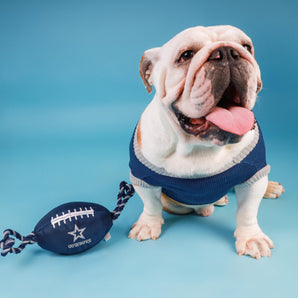 Juguete para Mascotas Dallas Cowboys