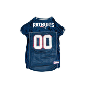 Jersey New England Patriots