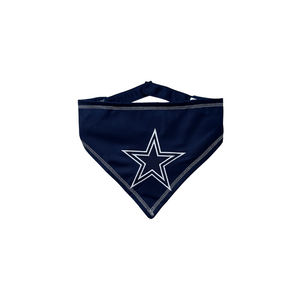 Pañuelo Mascotas Dallas Cowboys