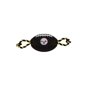 Juguete para Mascotas Pittsburgh Steelers