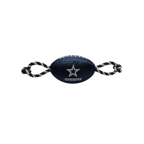 Juguete para Mascotas Dallas Cowboys