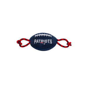 Juguete para Mascotas New England Patriots