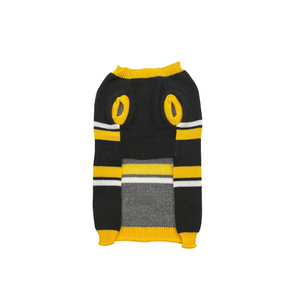 Sueter para Mascotas Pittsburgh Steelers