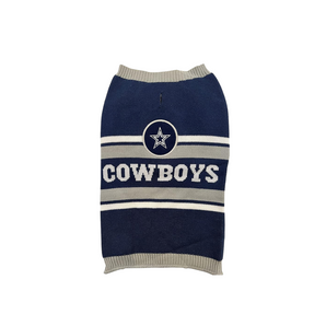 Sueter para Mascotas Dallas Cowboys