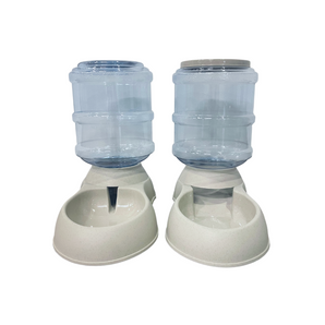 Despachador doble 3.8L