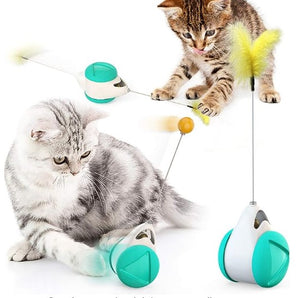 Juguete para gato